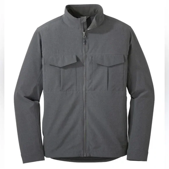 Outdoor Research Prologue Field Jacket Mens, size XL - Picture 2 of 9